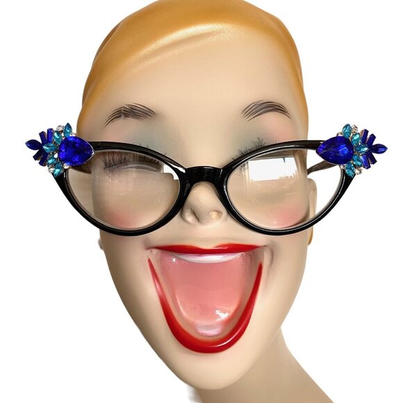 Glasses